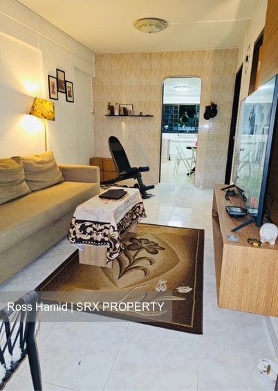 Blk 534 Bedok North Street 3 (Bedok), HDB 3 Rooms #502499201